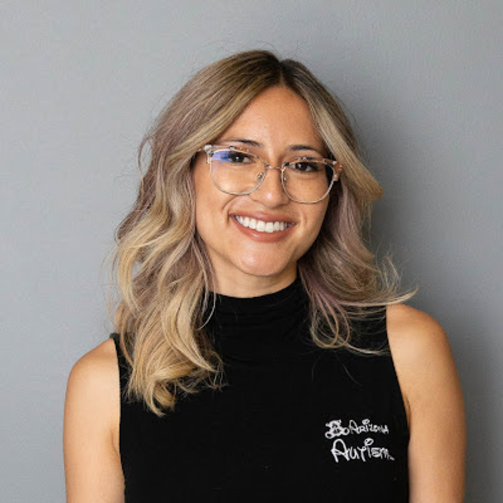 Meet your Posher, Veronica